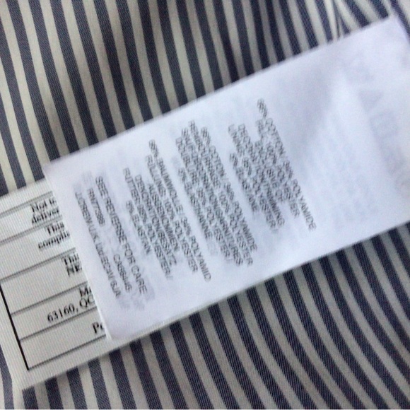 J Crew Quilted Safari jacket - Picture 9 of 10